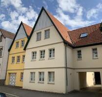 Single-Apartment in Innenstadtlage! - Herford