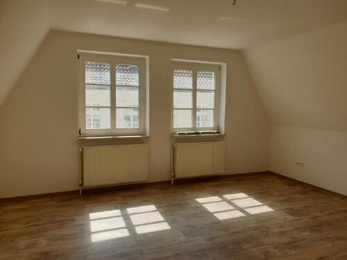 Foto - Etagenwohnung zur Miete in Herford