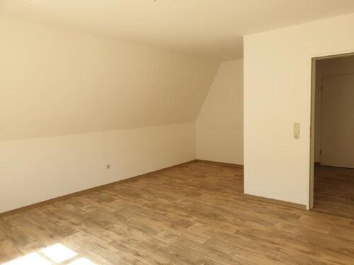 Foto - Etagenwohnung in Herford