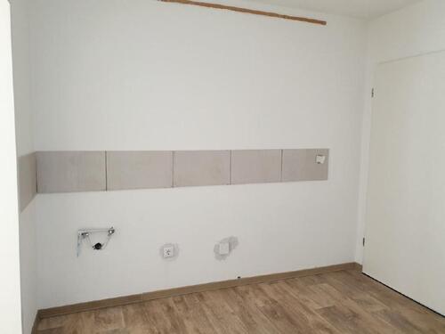 Foto - Etagenwohnung in Herford zur Miete