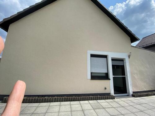 Foto - Einfamilienhaus in Scheuerfeld