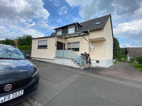 Foto - Einfamilienhaus in Scheuerfeld zum Kaufen