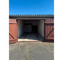 ✅ NEU! Massive Garage zu vermieten | Stellplatz | Auto | | Lager | Motorrad | 247 ✅ - Strausberg