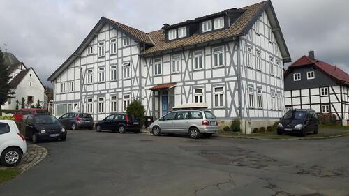 Foto - Gemütliche 4-Zimmer-Wohnung in Salzgitter-Engerode – Ideal für WG