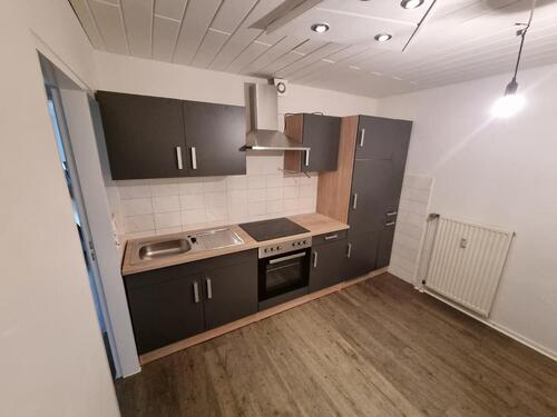 Foto - Etagenwohnung zur Miete in Salzgitter
