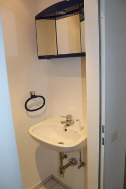 Foto - Etagenwohnung in Salzgitter zur Miete