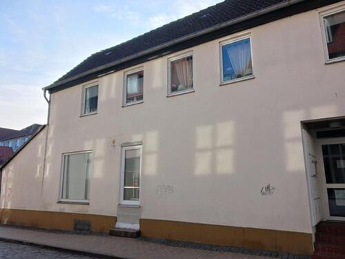 Foto - Etagenwohnung in Bützow