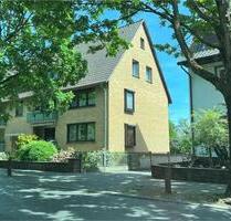 Vermiete Wohnung 1.OG in Uelzen 78qm Zentrumsnah ab 01.01.2026