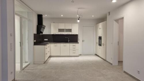 Foto - Barrierefreie 3-Zimmer-Neubauwohnung mit Loggia in Billerbeck