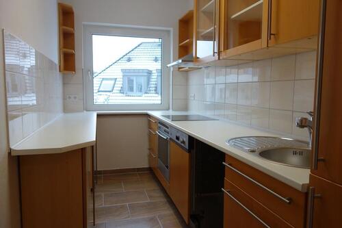 Foto - Etagenwohnung zur Miete in Barsinghausen