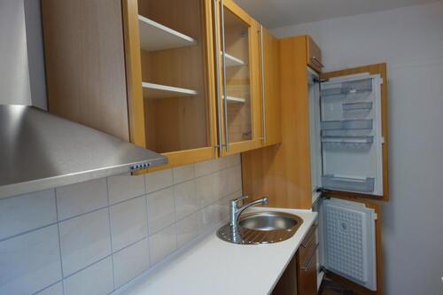 Foto - Etagenwohnung in Barsinghausen