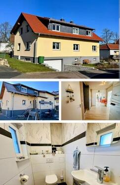 Foto - Einfamilienhaus zum Kaufen in Knüllwald