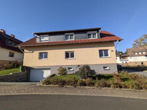 Foto - Einfamilienhaus in Knüllwald zum Kaufen