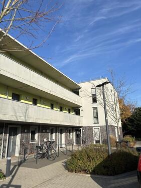 Foto - Familienfreundliche Etagenwohnung in Moers - 4 Zimmer, 98,42m²