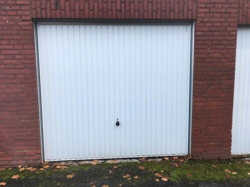 Foto - Garage zu vermieten in Gievenbeck