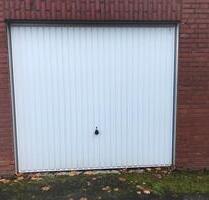 Garage zu vermieten in Gievenbeck - Münster Münster-Nord