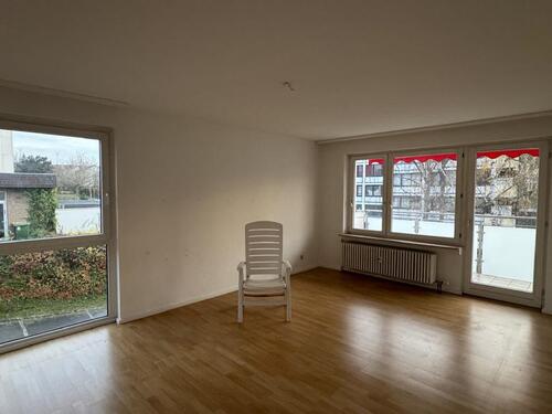 Foto - Etagenwohnung in Fuldabrück