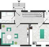 Töging am in - 460.000,00 EUR Kaufpreis, ca.  135,00 m² in Töging am Inn (PLZ: 84513)