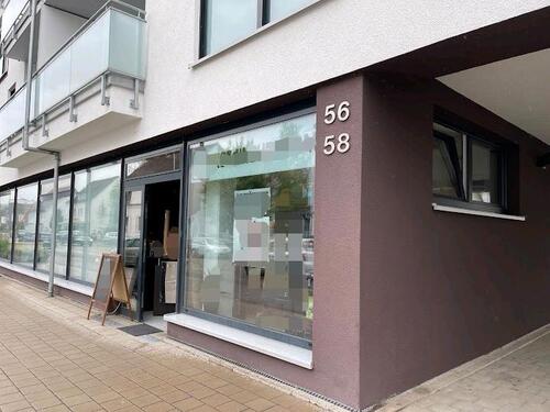 Foto - Laden zu vermieten - 750,00 EUR Kaltmiete, ca.  15,00 m²