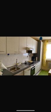 Foto - 3 Zimmer Etagenwohnung in Leverkusen