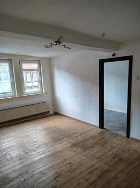 Foto - 2 Raumwohnung in 99974 Mühlhausen