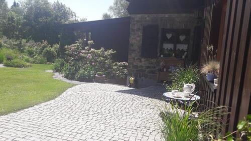 Foto - Einfamilienhaus in Steinbach am Wald zum Kaufen