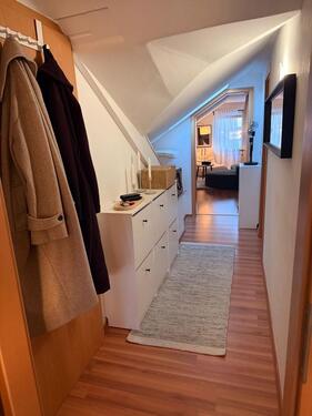 Foto - 2 Zimmer Etagenwohnung zur Miete in Butzbach