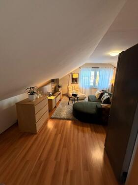 Foto - 2 Zimmer Etagenwohnung in Butzbach