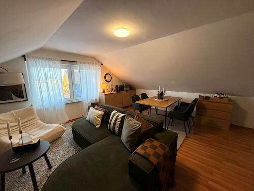 Foto - Etagenwohnung in Butzbach zur Miete