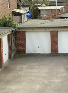 Foto - PKW Garage zu vermieten - 100,00&nbsp;EUR Miete,