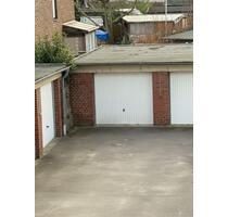 PKW Garage zu vermieten - 100,00&nbsp;EUR Miete, in Mönchengladbach (PLZ: 41068) Nord