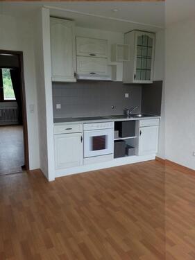 Foto - Etagenwohnung in Freudenstadt zur Miete