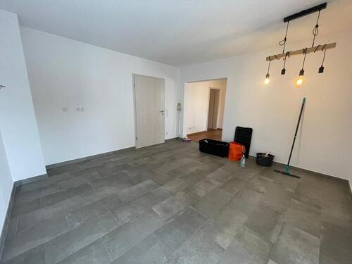 Foto - Etagenwohnung in Niederaichbach zur Miete