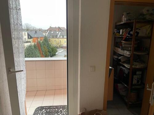 Foto - 2.5 Zimmer Etagenwohnung zur Miete in Bochum