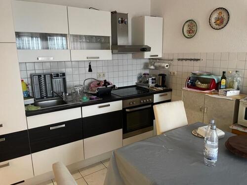 Foto - 2.5 Zimmer Etagenwohnung in Bochum