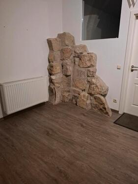 Foto - 3 Zimmer Erdgeschoßwohnung zur Miete in Kronach