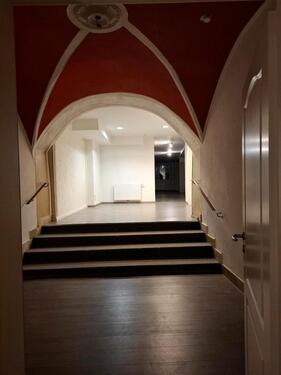 Foto - 3 Zimmer Erdgeschoßwohnung in Kronach