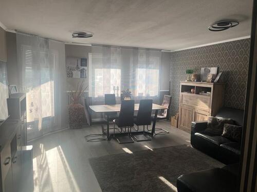 Foto - 4 Zimmer Erdgeschoßwohnung zum Kaufen in Beverungen