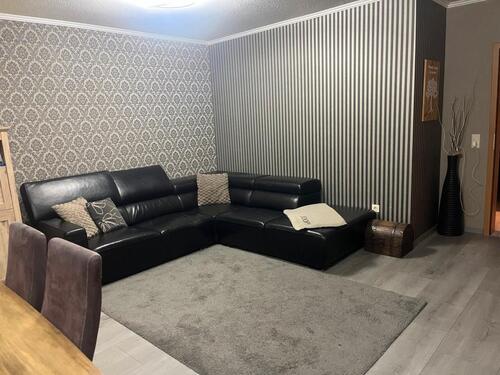 Foto - 4 Zimmer Erdgeschoßwohnung in Beverungen