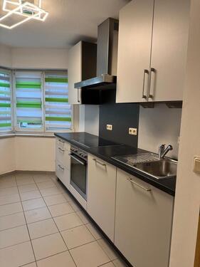 Foto - Moderne 2-Zi.-Wohnung (Fußbodenheizung&TG-Stellplatz) – ab 1.2.26