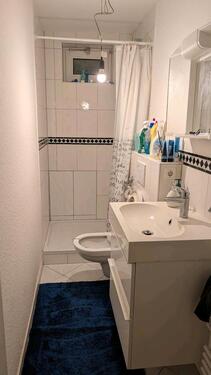 Foto - 1 Zimmer Etagenwohnung in Offenbach am Main