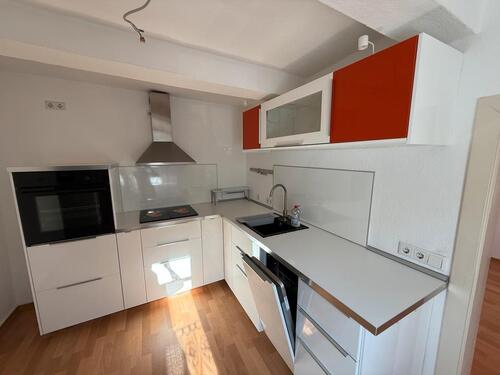 Foto - Etagenwohnung in Schmallenberg zur Miete