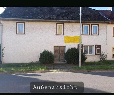 Foto - Haus Wohnhaus in Gangloffsömmern
