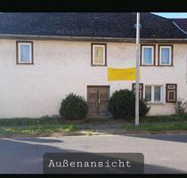 Haus Wohnhaus in Gangloffsömmern - Greußen