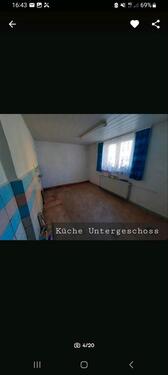 Foto - 6 Zimmer Reihenhaus zum Kaufen in Greußen
