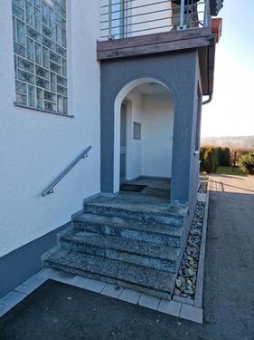 Foto - Wohnung in ChamHöfen zu vermieten