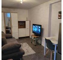 1-Zimmer Apartment Möbliert in Offenbach inkl. Alle Nebenkosten - Offenbach am Main Bieberer Berg