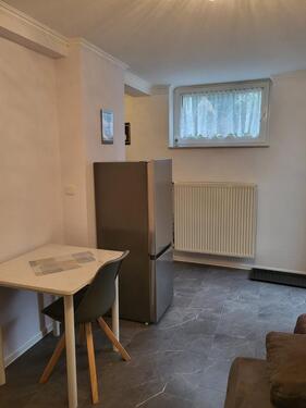 Foto - 1 Zimmer Etagenwohnung zur Miete in Offenbach am Main