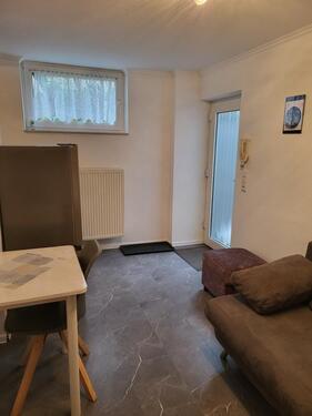 Foto - 1 Zimmer Etagenwohnung in Offenbach am Main