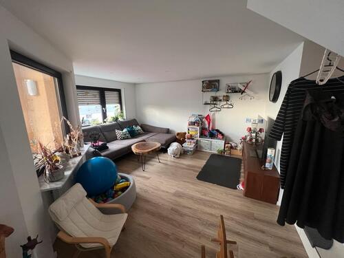 Foto - Etagenwohnung in Ehningen zum Kaufen